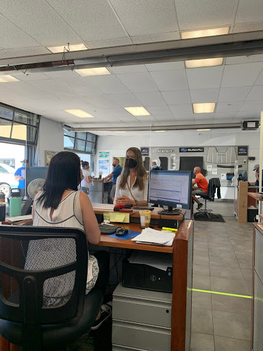 Subaru Dealer «Carr Subaru», reviews and photos, 11635 SW Canyon Rd, Beaverton, OR 97076, USA