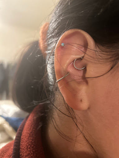 Explore redneck tattoo ideas, creative tattoo ideas in San Diego, available at Sideshow Tattoo and Piercing