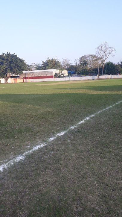 Campo Deportivo 'Isaac Bauza'