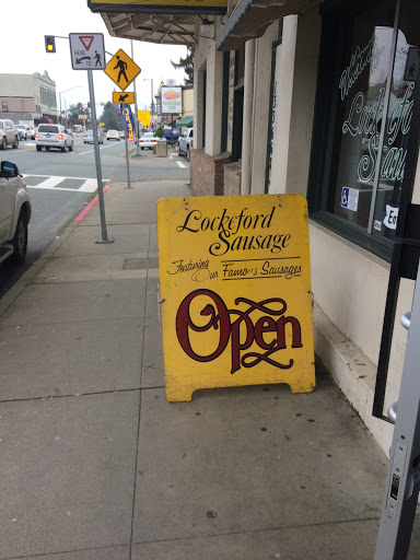 Butcher Shop «Lockeford Meat & Sausage Services», reviews and photos, 19775 Cotton St, Lockeford, CA 95237, USA
