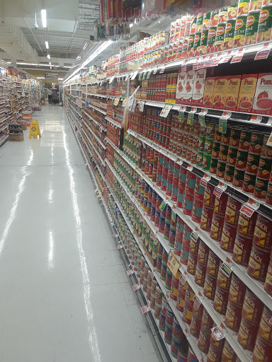 Supermarket «Key Food», reviews and photos, 259-01 Union Tpke, Glen Oaks, NY 11004, USA