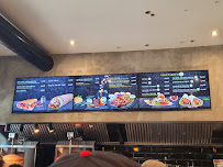 Berliner Döner à Nuremberg menu