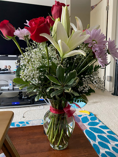 Florist «J Florist», reviews and photos, 8836 Waltham Woods Rd, Parkville, MD 21234, USA