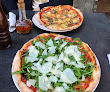 Rosso Pizza 80799 Munich