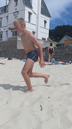 Photo n°69 de Le Bilig De La Plage à Roscoff ()