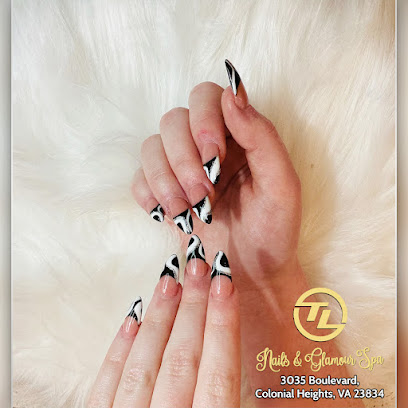 TL Nails & Glamour Spa