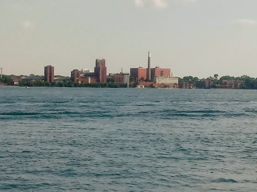 Park «Mt. Elliott Park», reviews and photos, 110 Mt Elliott St, Detroit, MI 48207, USA