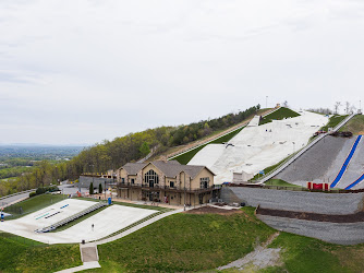 Liberty Mountain Snowflex Centre