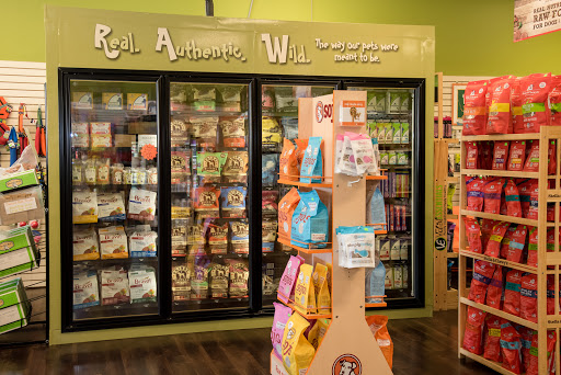 Pet Supply Store «Healthy Pet Products», reviews and photos, 3043 Washington Rd, McMurray, PA 15317, USA