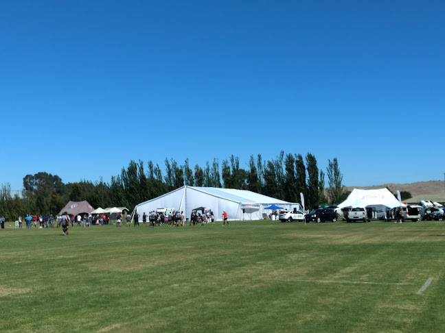 Campus Deportivo The Mackay School Mantagua