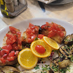 Photo n°2 de l'avis de Duyeong.w fait le 28/03/2024 à 21:38 sur le  Mia Ristorante à Rome