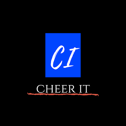 Cheer IT
