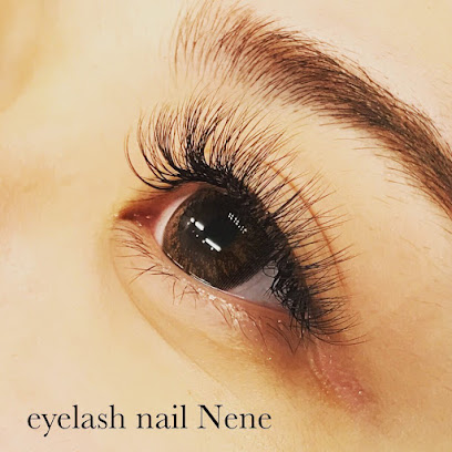 eyelash nail Nene 八千代台店