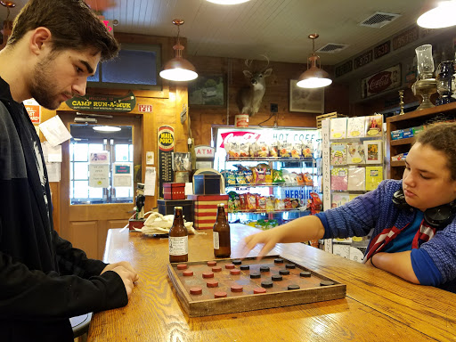 American Restaurant «Hainesville General Store», reviews and photos, 283 US-206, Branchville, NJ 07826, USA