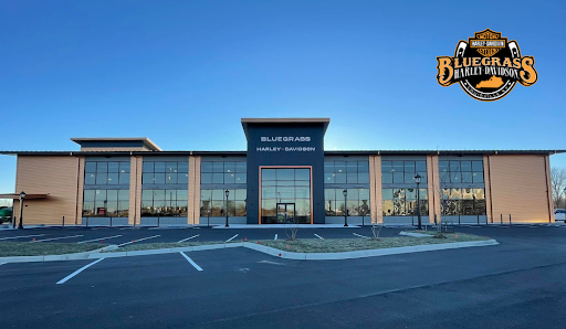 Bluegrass Harley-Davidson, 11701 Gateworth Way, Louisville, KY 40299, USA, 