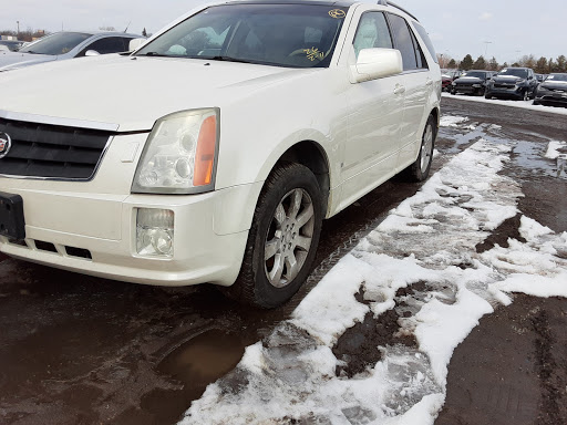 Auto Auction «Insurance Auto Auctions Inc», reviews and photos, 16425 Crawford Ave, Markham, IL 60428, USA