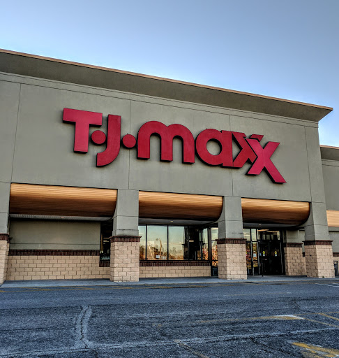 Department Store «T.J. Maxx», reviews and photos, 1945 W Palmetto St, Florence, SC 29501, USA