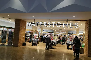 Waterstones Meadowhall image