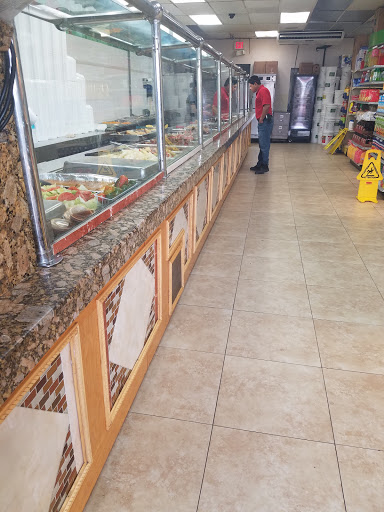 Lodging «Mi Bandera Supermarket», reviews and photos, 2935 W Oak Ridge Rd, Orlando, FL 32809, USA