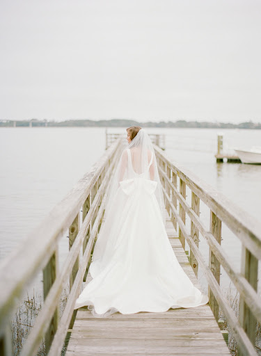 Bridal Shop «Hayden Olivia Bridal», reviews and photos, 221 S Tryon St #200, Charlotte, NC 28202, USA