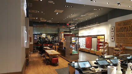 Pret A Manger - 389 5th Ave, New York, NY 10016