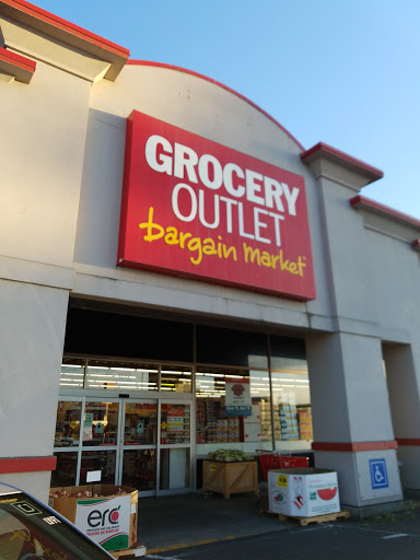 Grocery Store «Grocery Outlet Bargain Market», reviews and photos, 102 Cross St SE, Auburn, WA 98002, USA