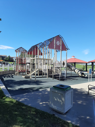 Park «Westminster City Park», reviews and photos, 10455 N Sheridan Blvd, Westminster, CO 80020, USA