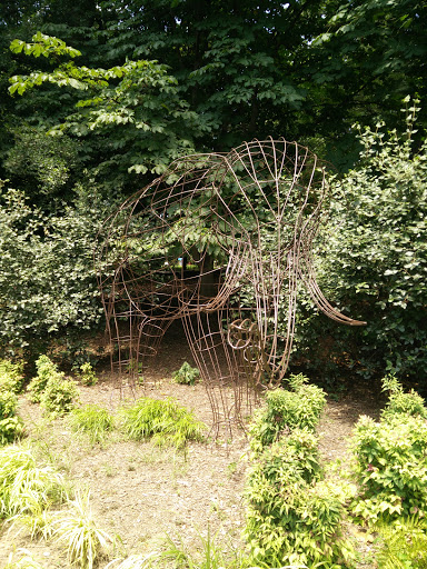 Tourist Attraction «Elephant Trails», reviews and photos, 3001 Connecticut Ave NW, Washington, DC 20008, USA