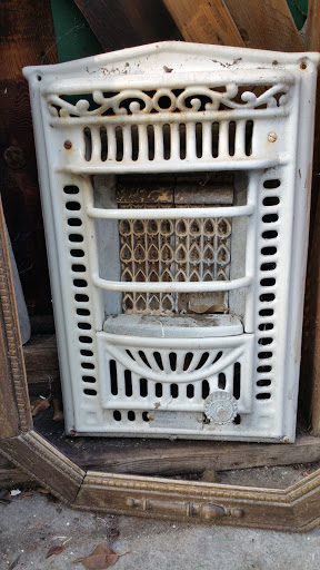 Hardware Store «Freeway Building Materials», reviews and photos, 1124 S Boyle Ave, Los Angeles, CA 90023, USA