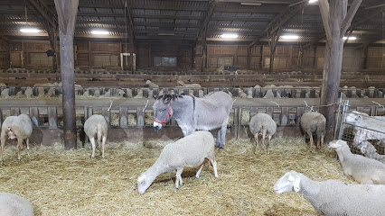 Ferme Auberge du Pré Velard