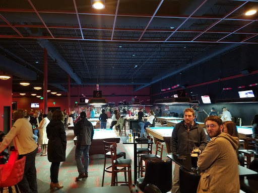 Sports Bar «Zingales Billiards & Sports Bar», reviews and photos, 1861 W Tennessee St, Tallahassee, FL 32304, USA