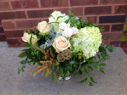 Florist «Hudson Flower Shop», reviews and photos, 222 Locust St, Hudson, WI 54016, USA