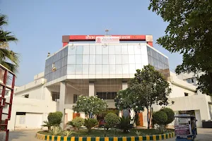 Jeevan Asha Hospital and Rehabilitation Centre image