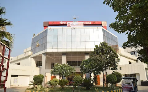 Jeevan Asha Hospital and Rehabilitation Centre image