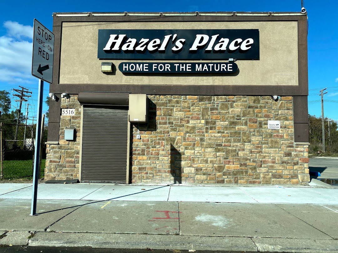 Hazels place