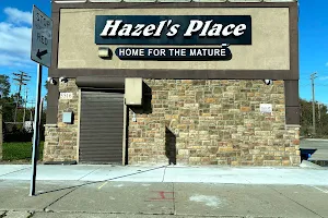 Hazel's place image