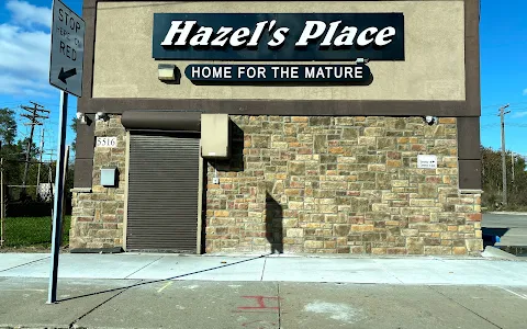 Hazel's place image