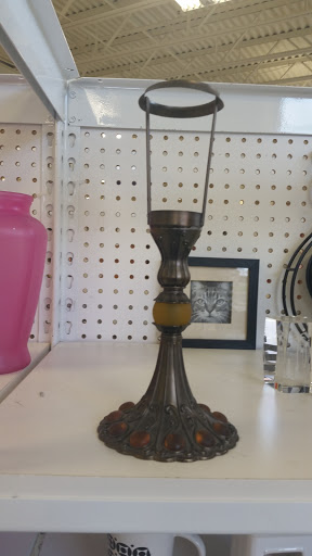 Thrift Store «Goodwill - St. Paul», reviews and photos