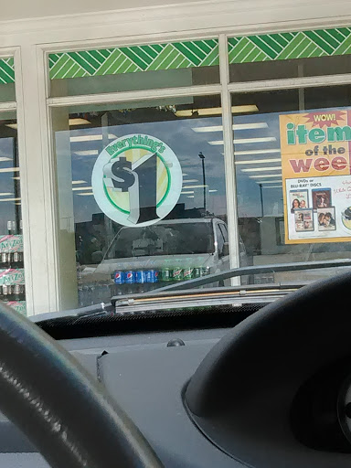 Dollar Store «Dollar Tree», reviews and photos, 266 N Telegraph Rd, Pontiac, MI 48341, USA