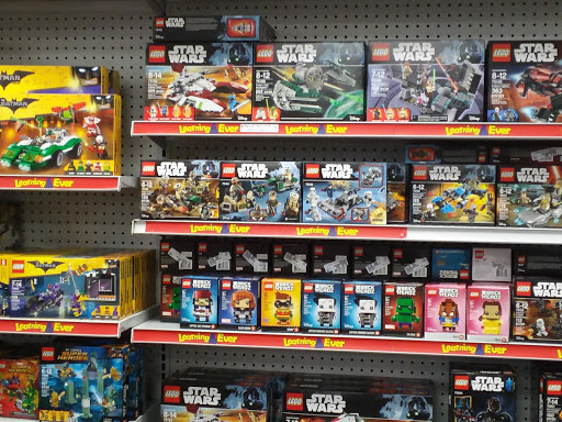 Hobby Store «HobbyTown USA», reviews and photos, 847 Post Rd, Fairfield, CT 06824, USA