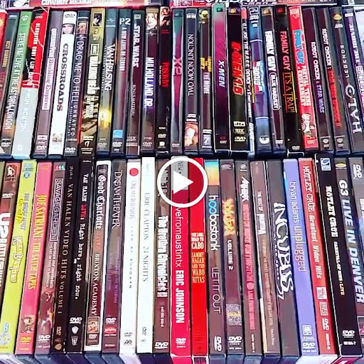 Comic Book Store «PHANTASM COMICS», reviews and photos, 26 N Main St, New Hope, PA 18938, USA