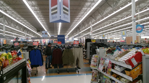 Grocery Store «Meijer», reviews and photos, 815 S Randall Rd, Elgin, IL 60123, USA