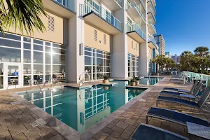 Hilton Grand Vacations Club Ocean 22 Myrtle Beach image