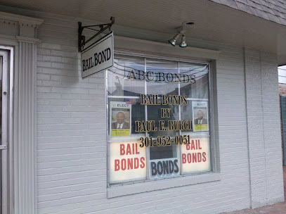 A ABC Bail Bonds