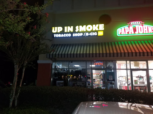 Tobacco Shop «Up In Smoke», reviews and photos, 4300 W Lake Mary Blvd #1070, Lake Mary, FL 32746, USA