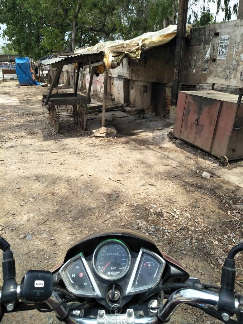 पटेल जी टी स्टाल