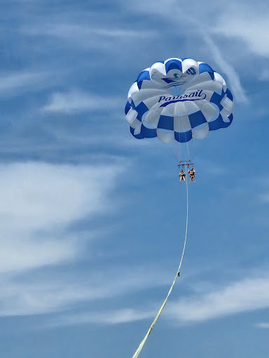 Parasailing Ride Service «FLY DEWEY - Dewey Beach Parasail», reviews and photos, 113 Dickinson St, Dewey Beach, DE 19971, USA