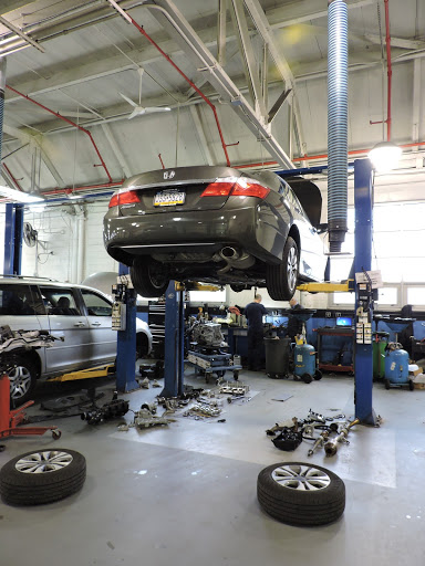 Auto Parts Store «Union Park Honda», reviews and photos, 1704 Pennsylvania Ave, Wilmington, DE 19806, USA