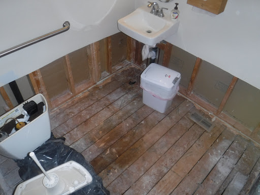 Water Damage Restoration Service «Servplus Water Damage Restoration», reviews and photos