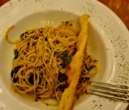 Belle Vue Roof Top 24 Hours French & Italian Bistro photo